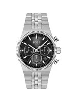 Boss HB1514307 Watch Men Black 41mm