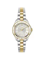 Boss HB1502848 Horloge Dames 30mm