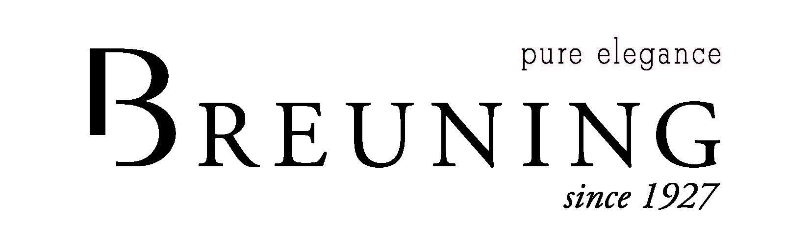 Breuning