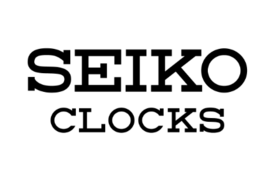 Seiko Clocks