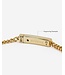 Buddha to Buddha Permanente Armband
