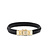Buddha to Buddha leather jewellery