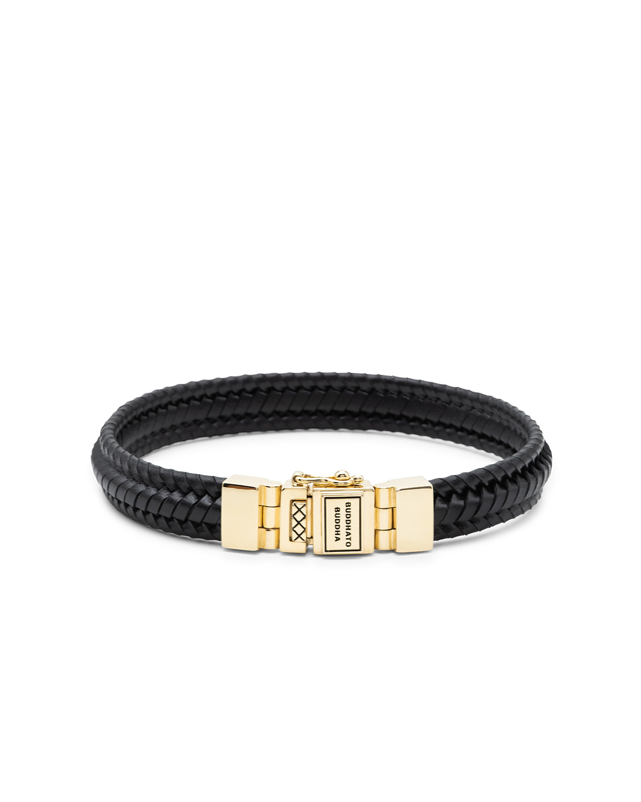 Shop Buddha to Buddha leather jewellery at Juwelier De Vaal