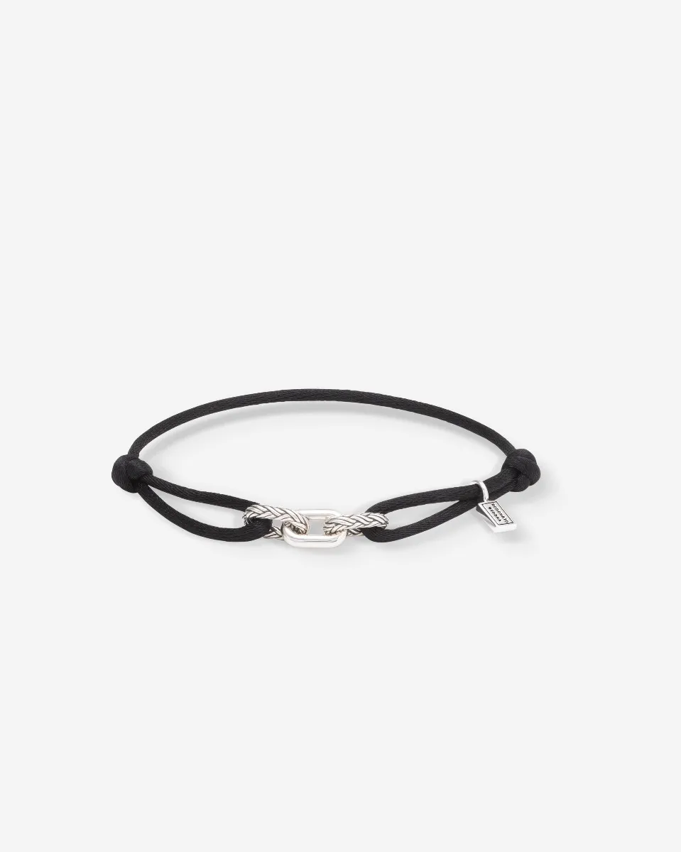 Shop Buddha to Buddha cord jewellery at Juwelier De Vaal