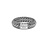 Buddha to Buddha black rhodium jewellery