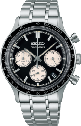 Chronograaf at Juwelier de Vaal