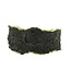 Intenzza Gold Sahara Big Bracelet
