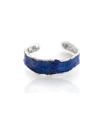 Intenzza Gold Sahara Medium Bracelet