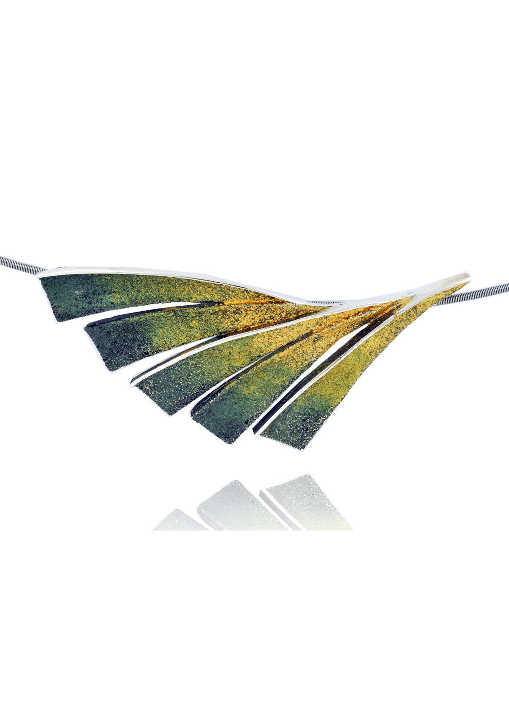 Arior Barcelona Arior Barcelona Fenix Pendant