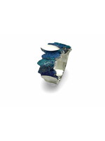 Arior Barcelona Blatt Ring