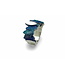 Blatt Ring