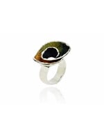 Arior Barcelona Volut Ring