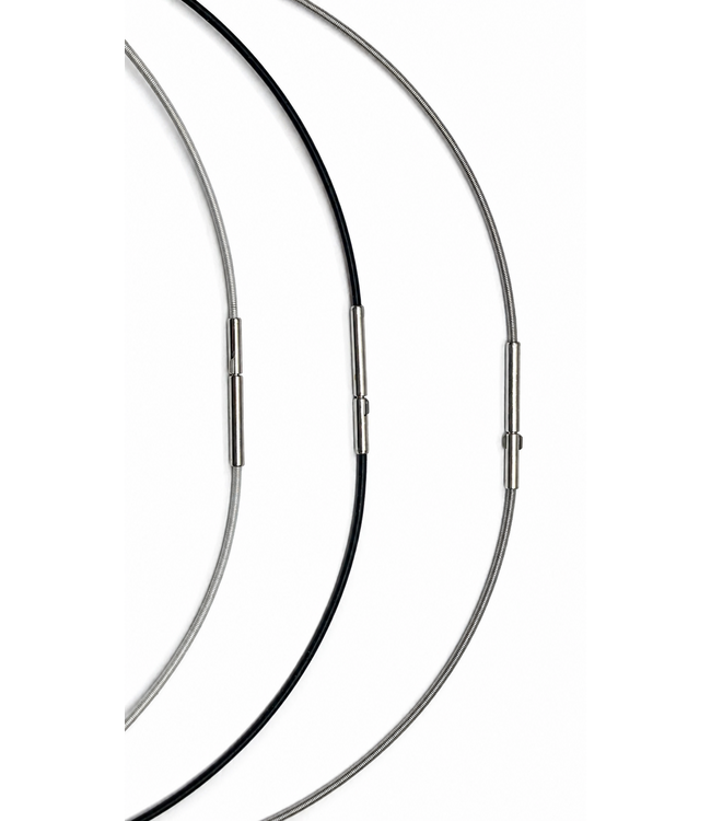 Arior Barcelona Spiral Chain