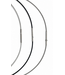Arior Barcelona Spiral Chain