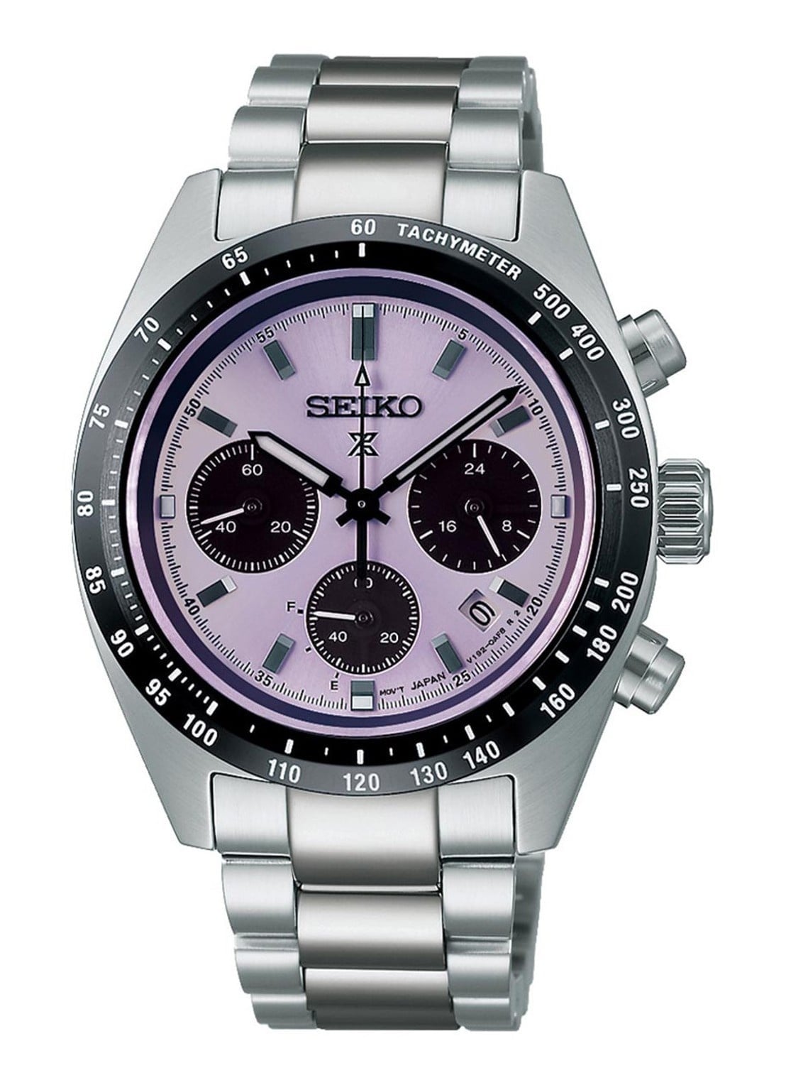 Seiko horloge kopen bij Juwelier De Vaal