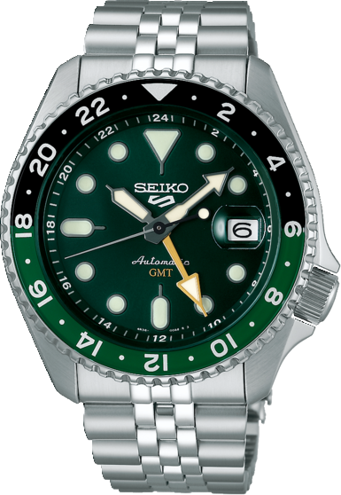 Seiko 5 Sports horloge kopen
