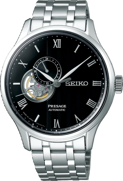 Seiko herenhorloge kopen