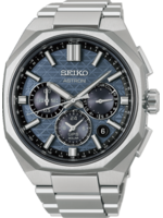 Seiko Astron GPS Solar 5X63 43,4 mm
