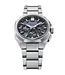 Seiko Astron HAB001J1 Horloge Heren Zilverkleurig 43,41mm