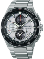 Seiko Astron GPS Solar 5X83 43,3 mm