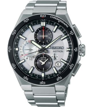 Astron GPS Solar 5X83 43,3 mm