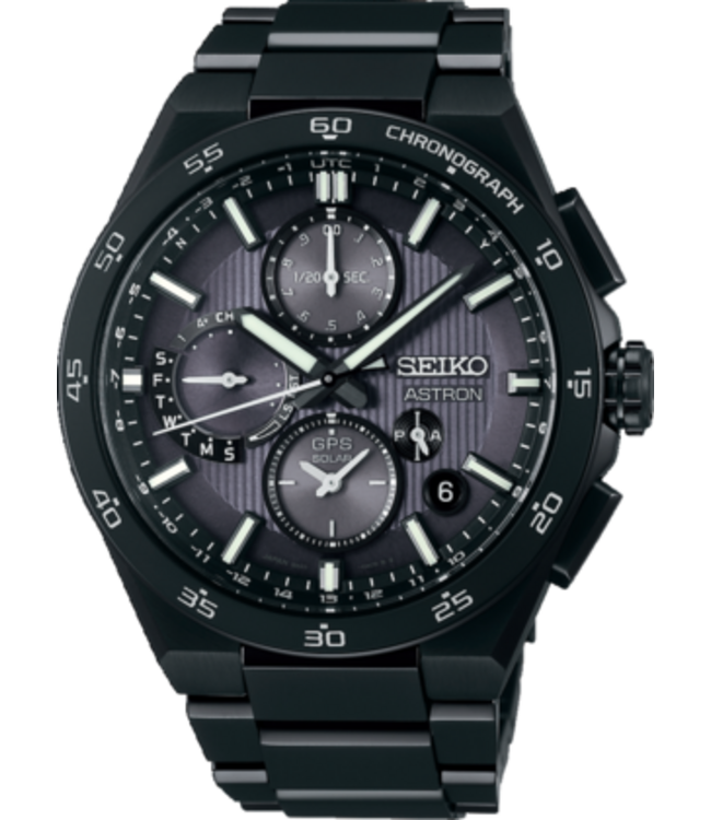 Astron GPS Solar 5X83 43,3 mm