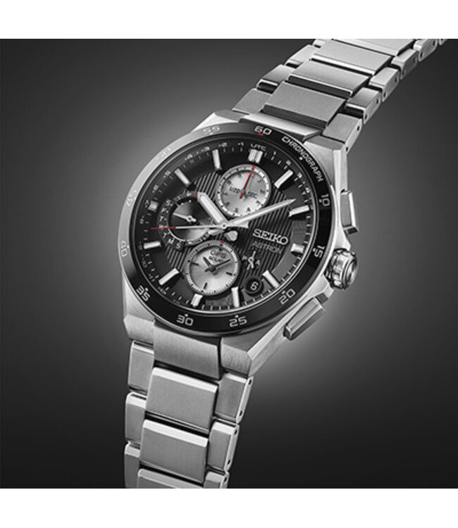 Astron GPS Solar 5X83 43,3 mm