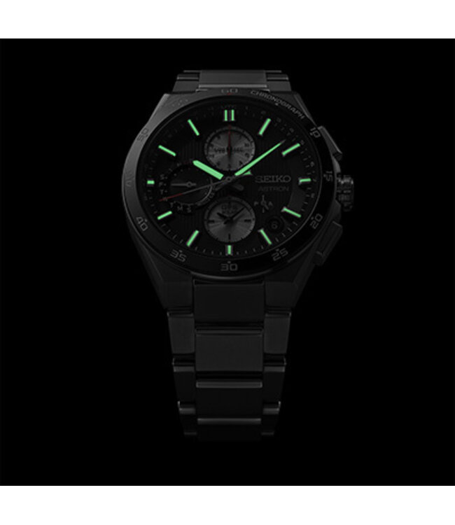 Astron GPS Solar 5X83 43,3 mm