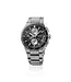 Seiko Astron GPS Solar 5X83 chronograph 43.3 mm SSH151J1/SSH153J1/SSH155J1