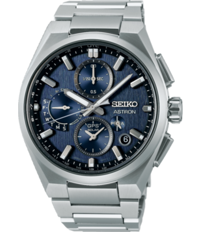 Astron GPS Solar 5X83 42 mm