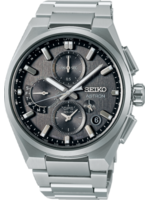 Seiko Astron GPS Solar 5X83 42 mm