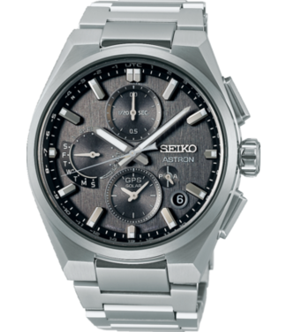 Astron GPS Solar 5X83 42 mm