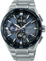 Seiko Astron GPS Solar 5X83 44,1 mm