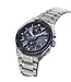 Seiko Astron SSH175J1 Horloge Heren Zilverkleurig 44,10mm