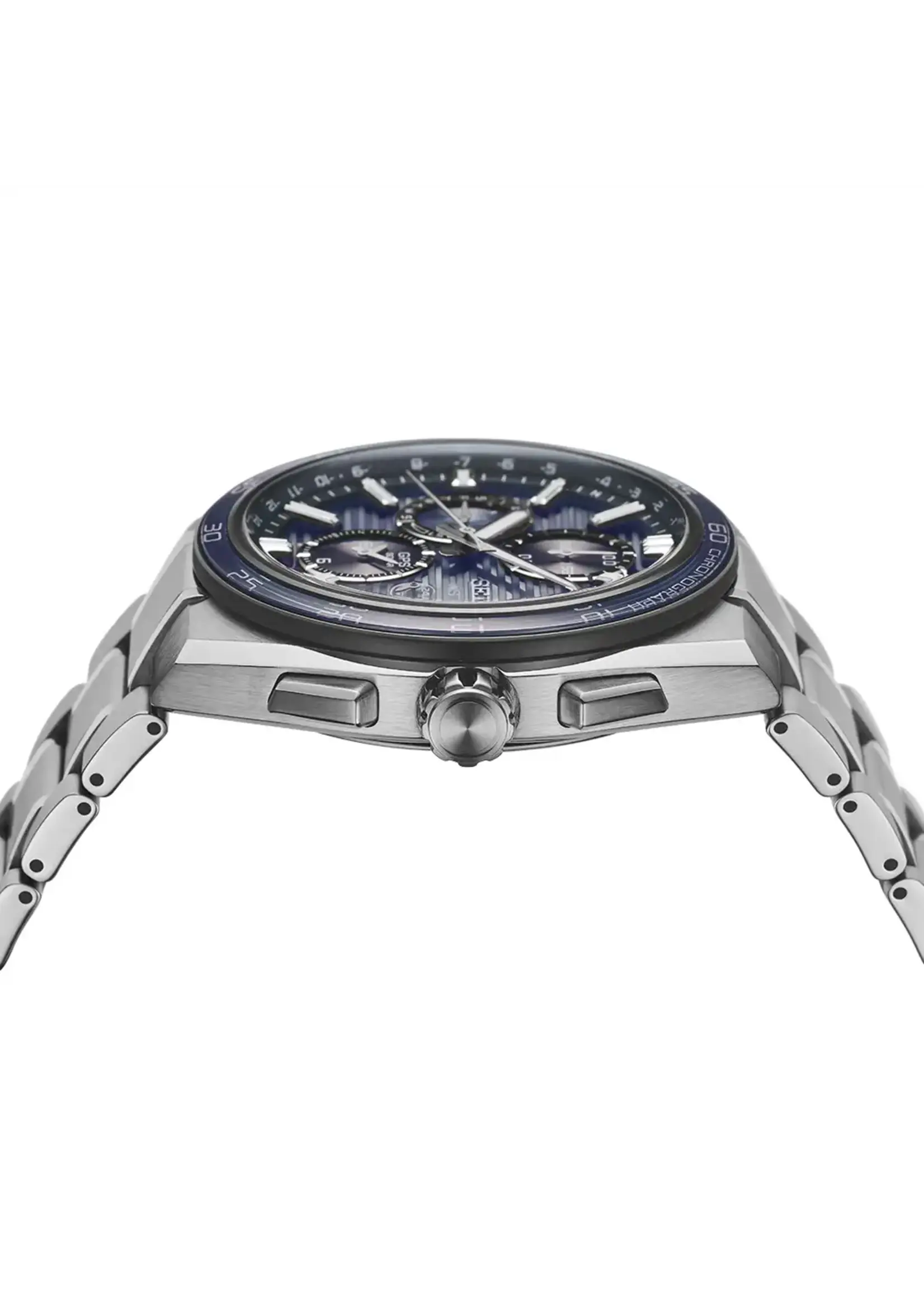 Seiko Astron GPS Solar 5X83 44,1 mm