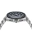 Seiko Astron SSH175J1 Watch Men Silver-tone 44,10mm