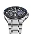 Seiko Astron SSH175J1 Uhr Herren silberfarben 44,10mm