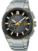 Seiko Astron SSJ026J1 horloge 42 mm