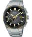 Seiko Astron SSJ026J1 3X62 43 mm Grijs