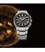 Seiko Astron SSJ026J1 3X62 43 mm Grijs