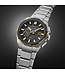 Seiko Astron SSJ026J1 3X62 43 mm Grau SSJ026J1