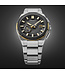 Seiko Astron SSJ026J1 3X62 43 mm Grau SSJ026J1