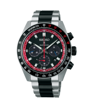 Prospex SSC957P1 Speedtimer Datsun Limited Edition watch