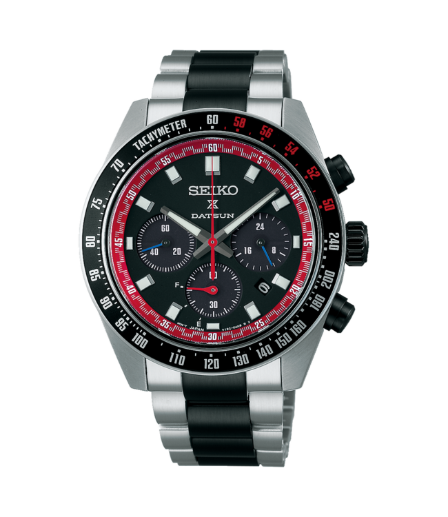 Prospex SSC957P1 Speedtimer Datsun Limited Edition Uhr