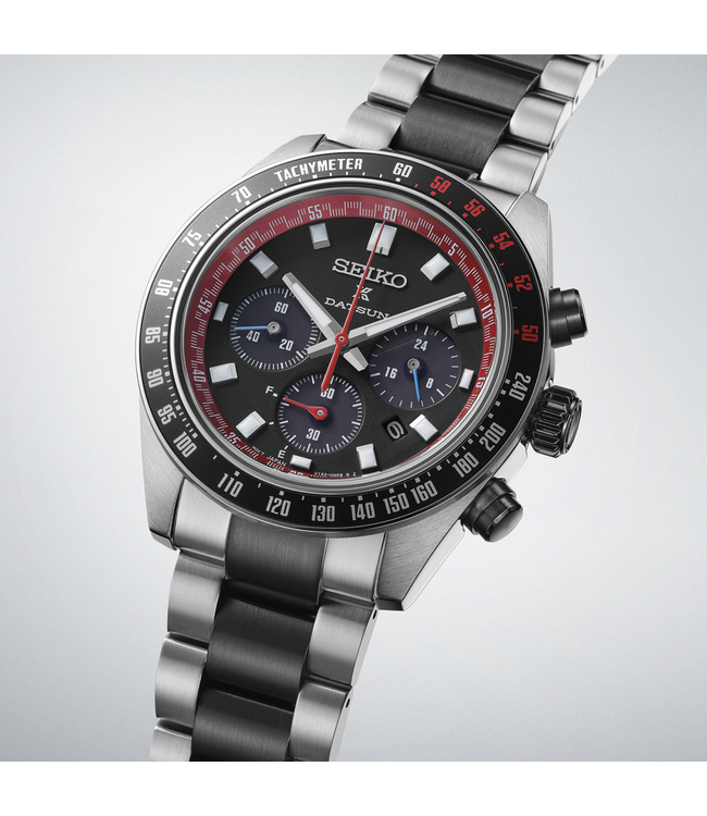 Prospex SSC957P1 Speedtimer Datsun Limited Edition Uhr