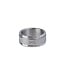 Ring Sphere - Inox