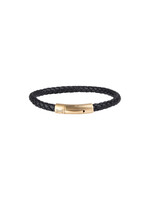 AZE Jewels Iron Single String Gold