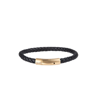 Iron Single String Gold