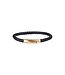 Iron Single String Gold