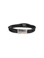 AZE Jewels Iron Four String Black